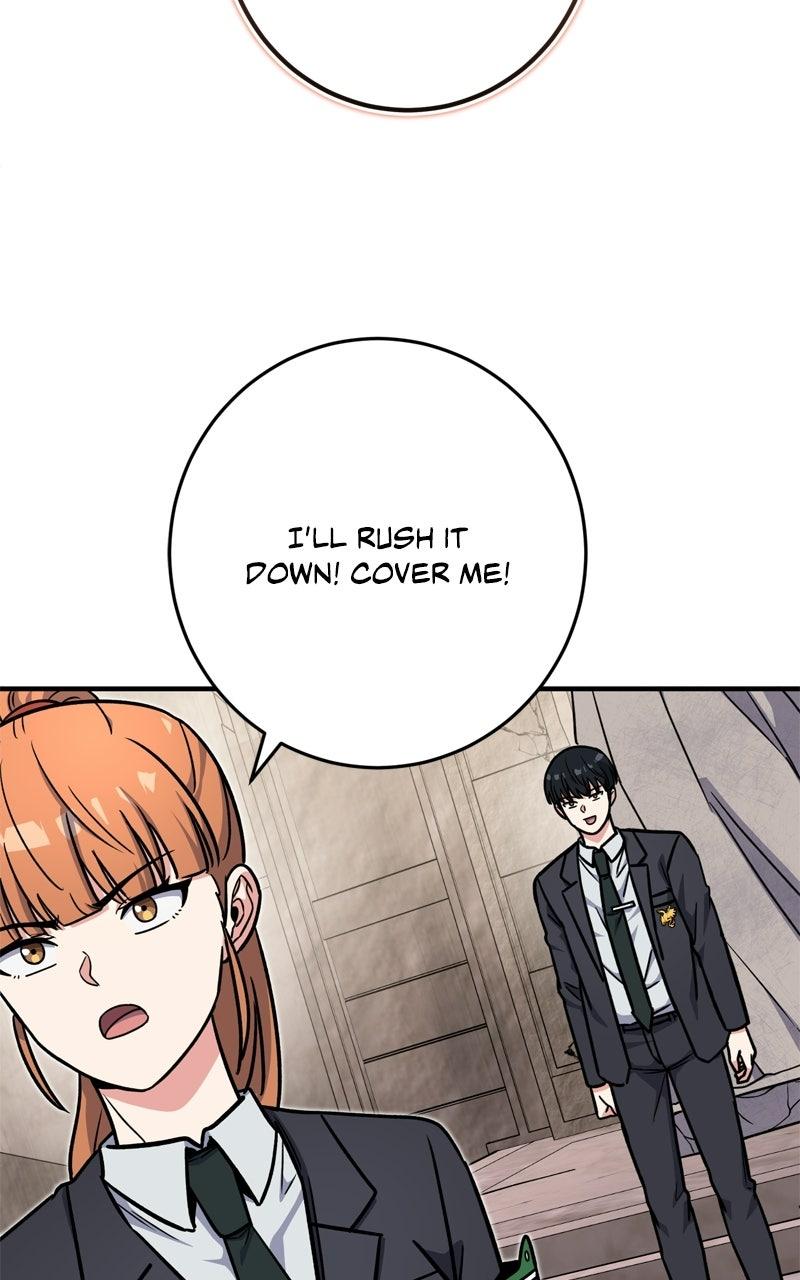 Read The Overpowered Support chapter 39 image 24 on Lezhin
