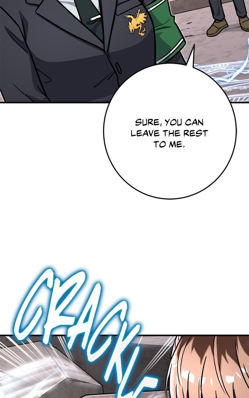 Read The Overpowered Support chapter 39 image 25 on Lezhin