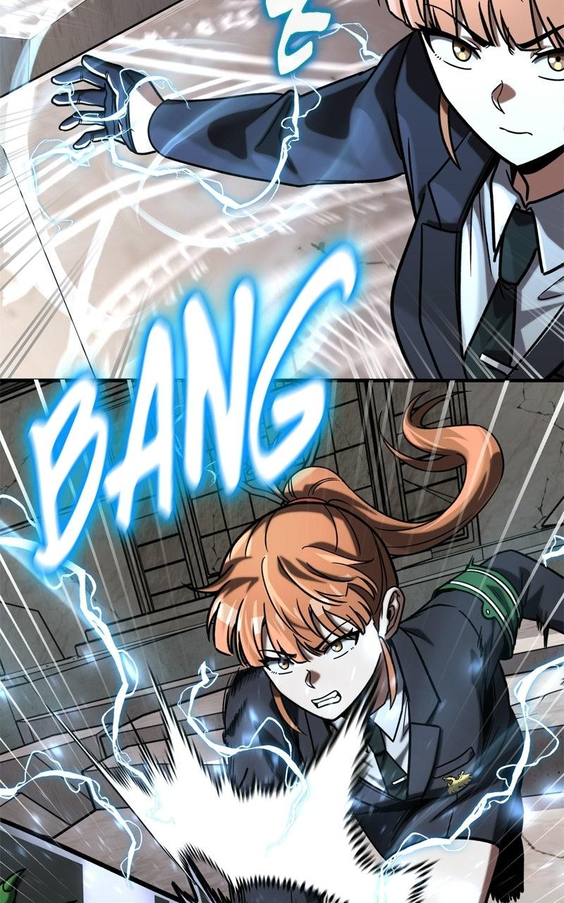 Read The Overpowered Support chapter 39 image 26 on Lezhin