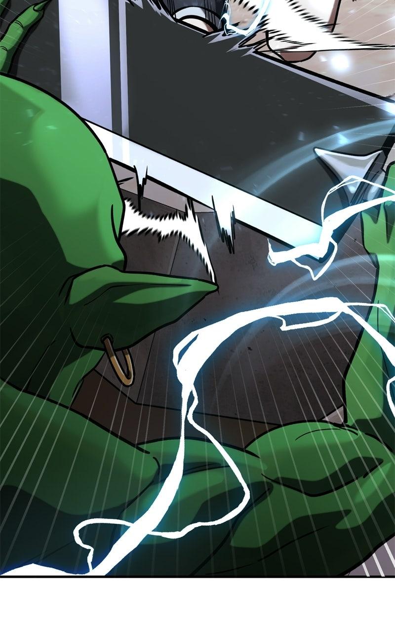 Read The Overpowered Support chapter 39 image 27 on Lezhin