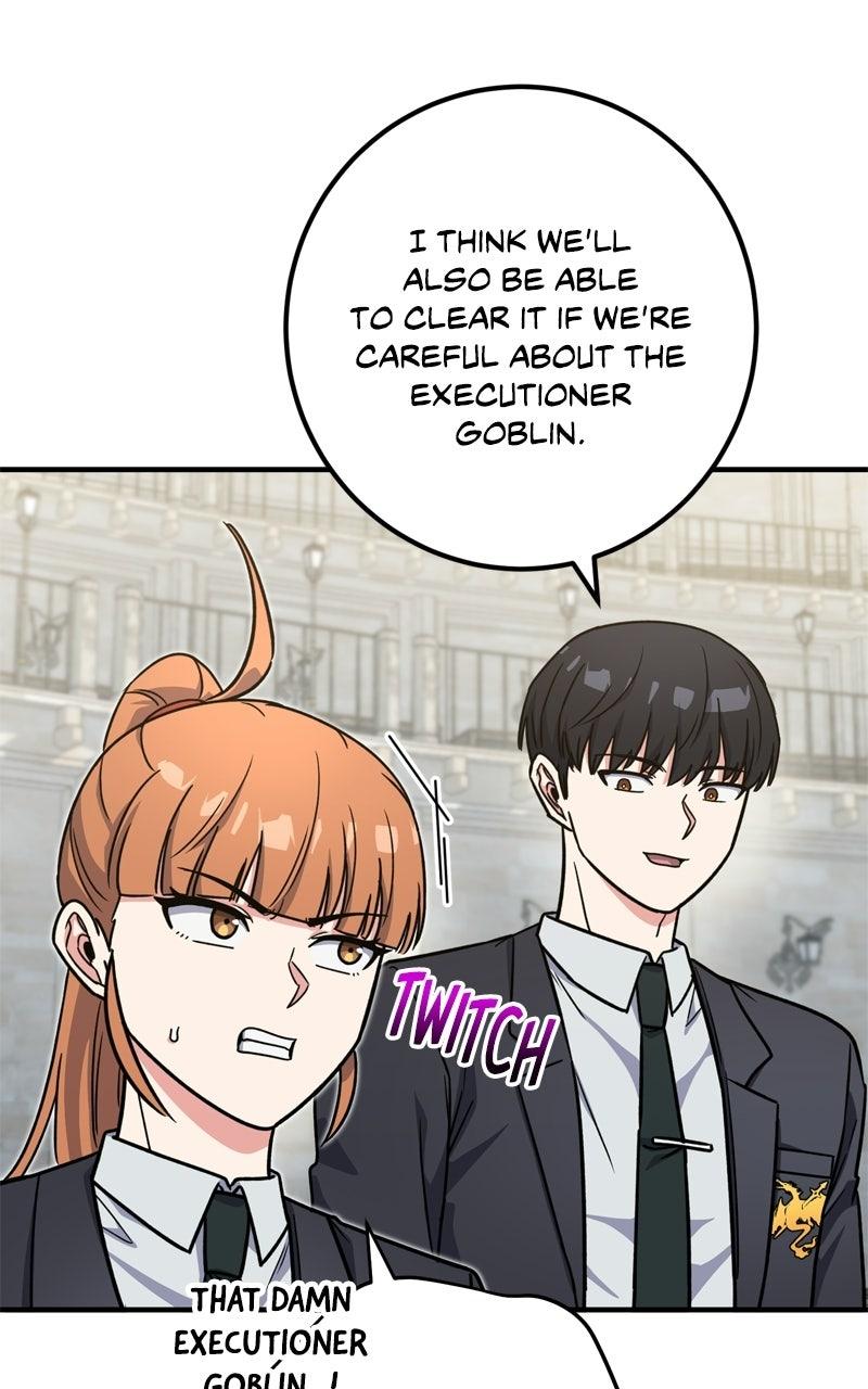 Read The Overpowered Support chapter 39 image 3 on Lezhin