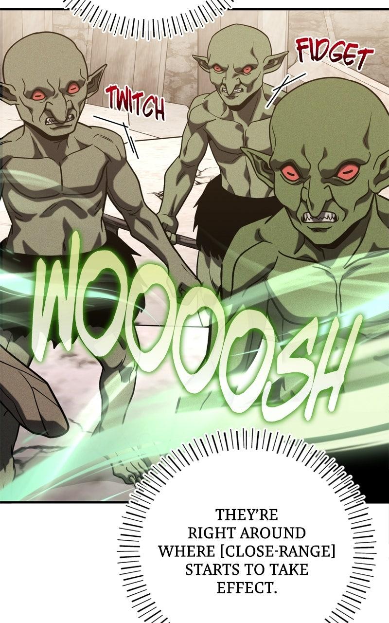 Read The Overpowered Support chapter 39 image 32 on Lezhin