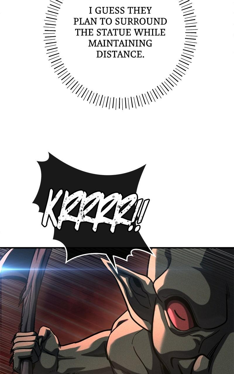 Read The Overpowered Support chapter 39 image 34 on Lezhin