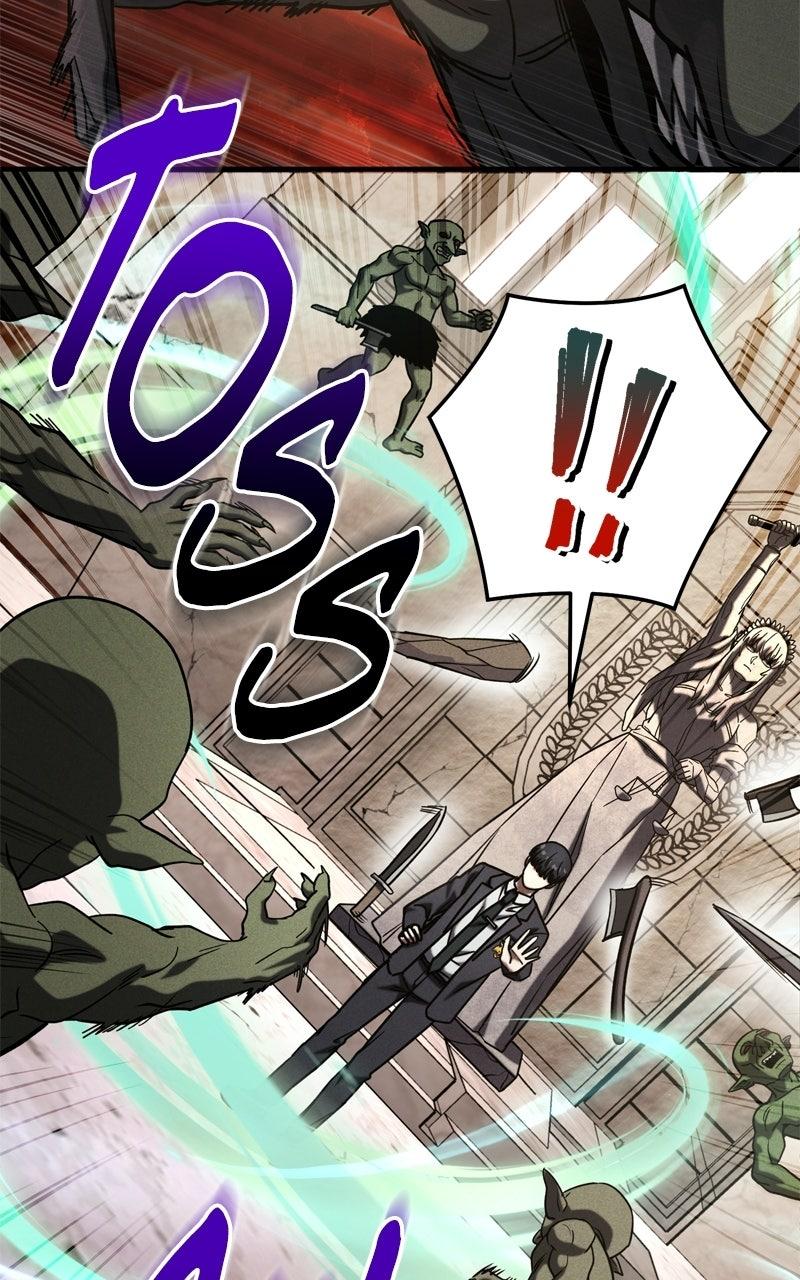 Read The Overpowered Support chapter 39 image 35 on Lezhin