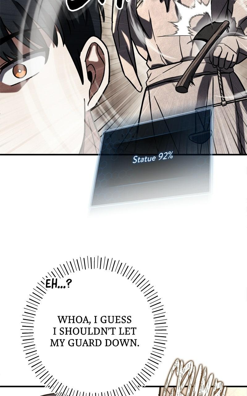 Read The Overpowered Support chapter 39 image 37 on Lezhin