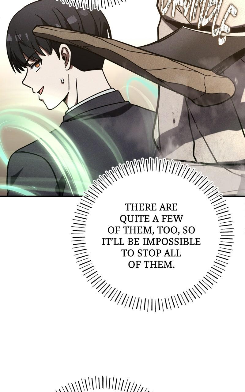 Read The Overpowered Support chapter 39 image 38 on Lezhin