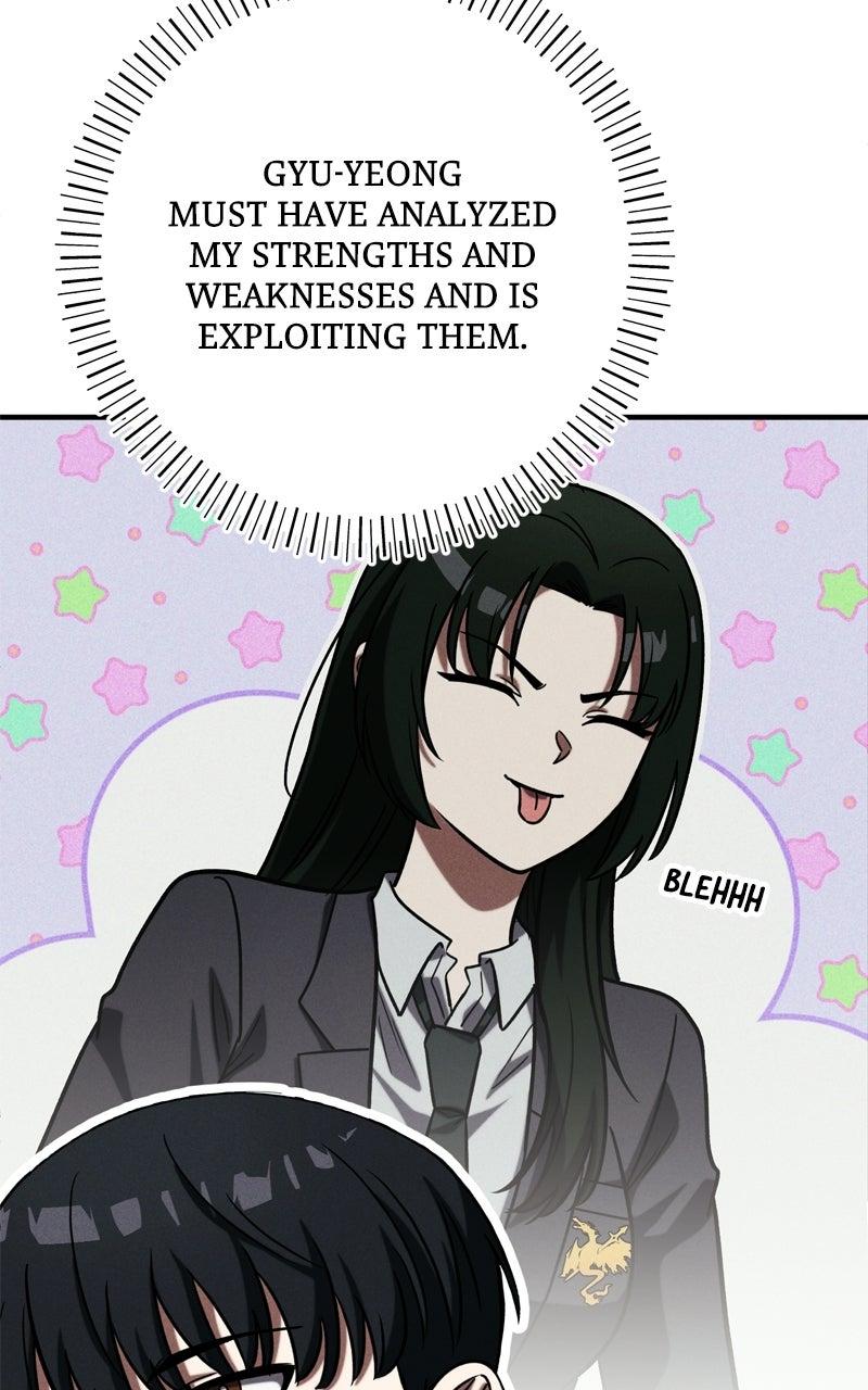 Read The Overpowered Support chapter 39 image 39 on Lezhin