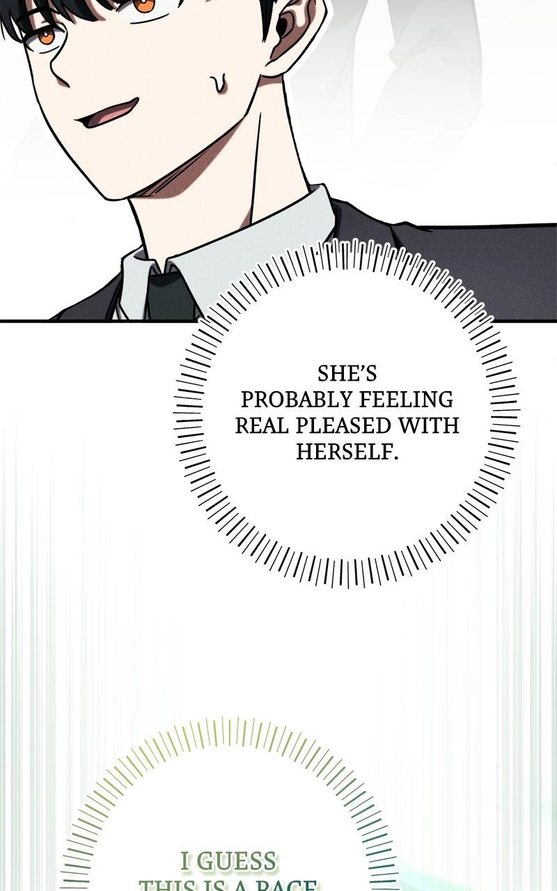 Read The Overpowered Support chapter 39 image 40 on Lezhin