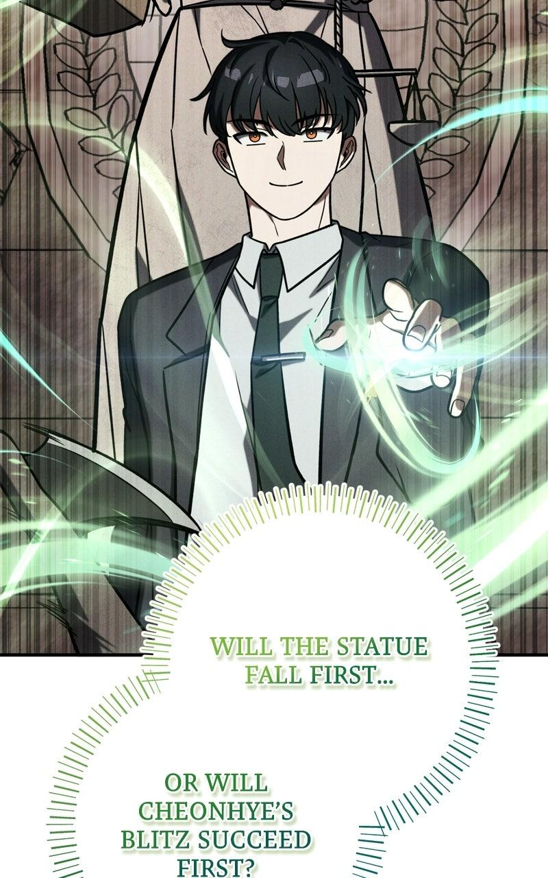 Read The Overpowered Support chapter 39 image 42 on Lezhin