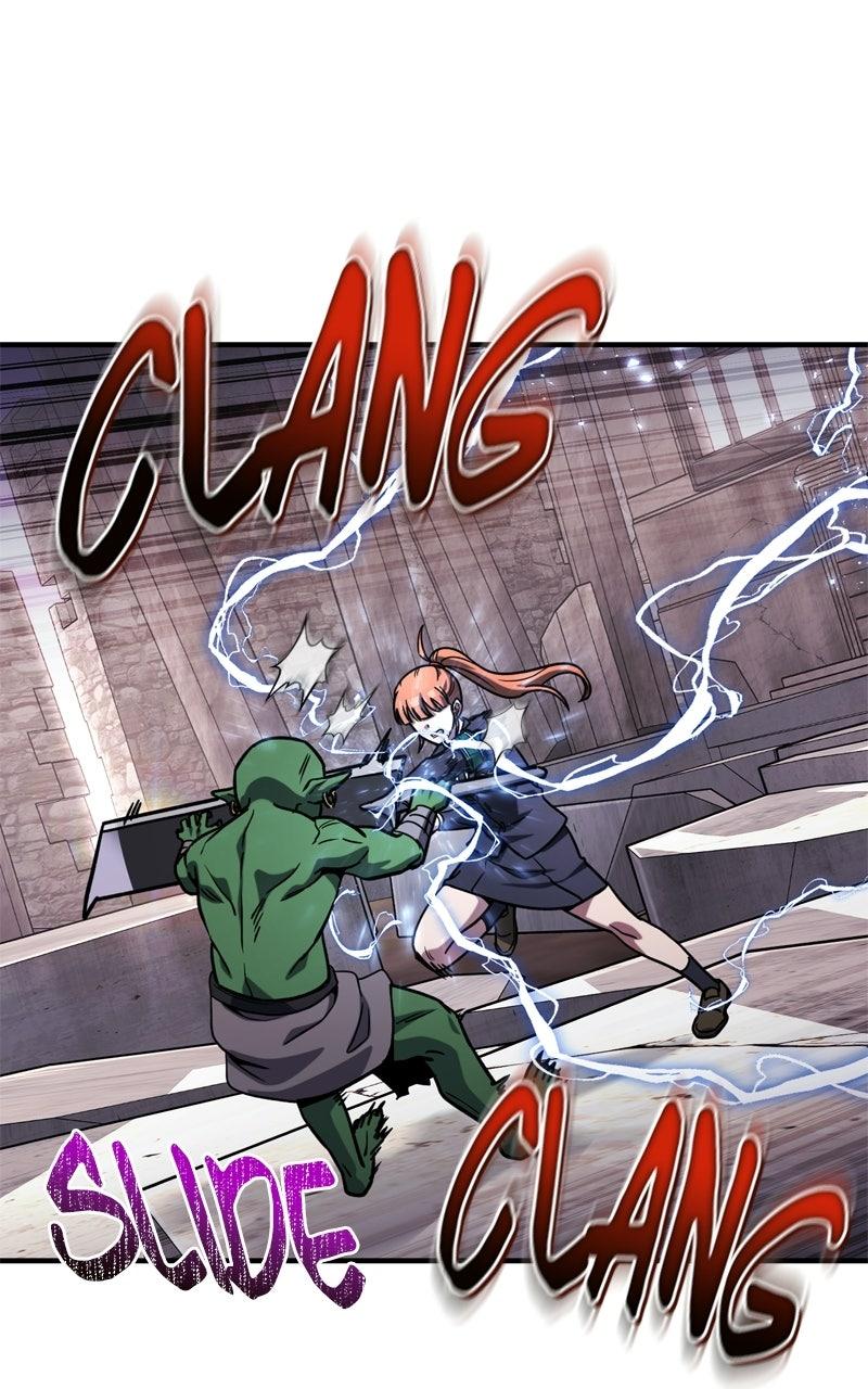 Read The Overpowered Support chapter 39 image 45 on Lezhin