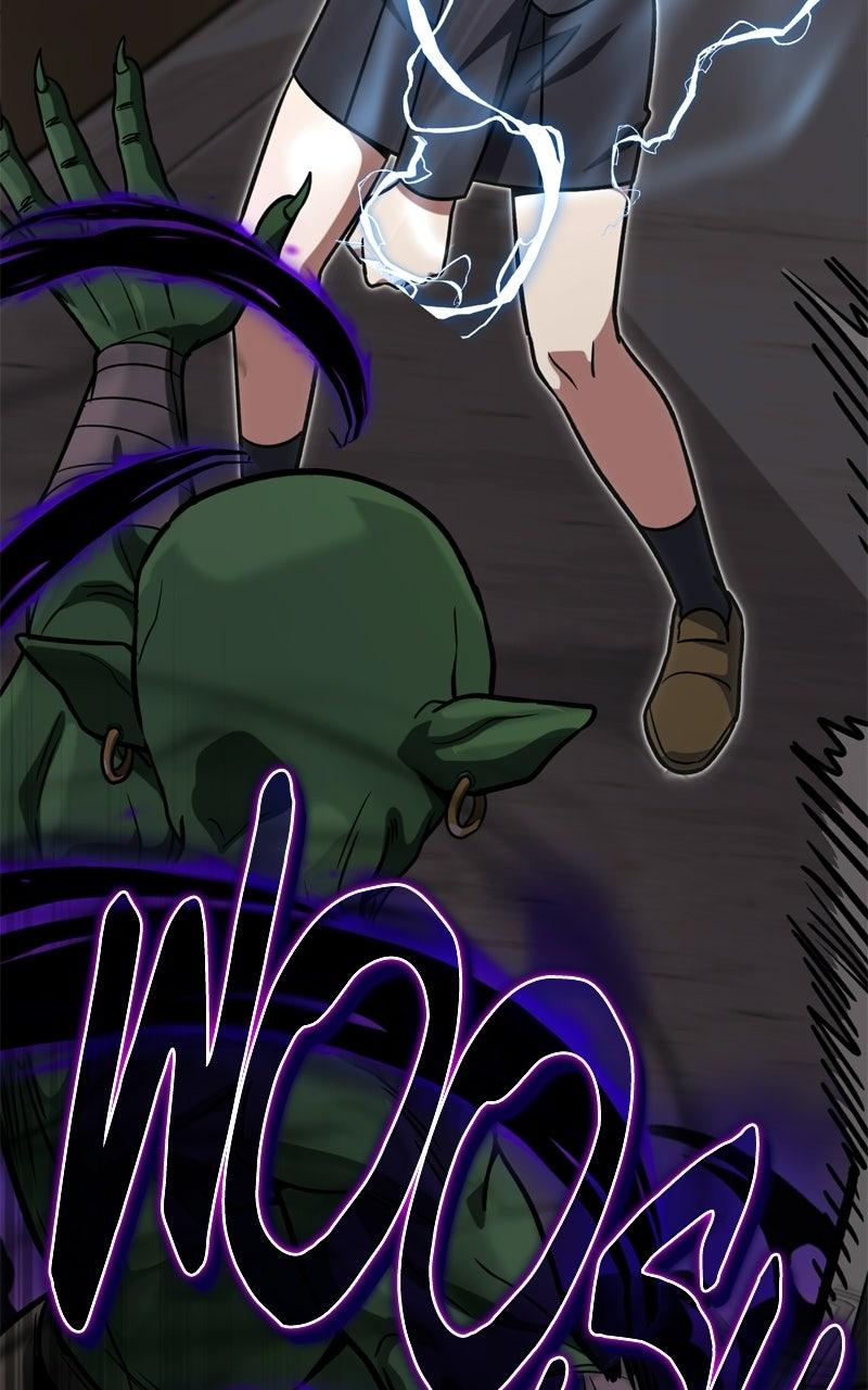 Read The Overpowered Support chapter 39 image 49 on Lezhin