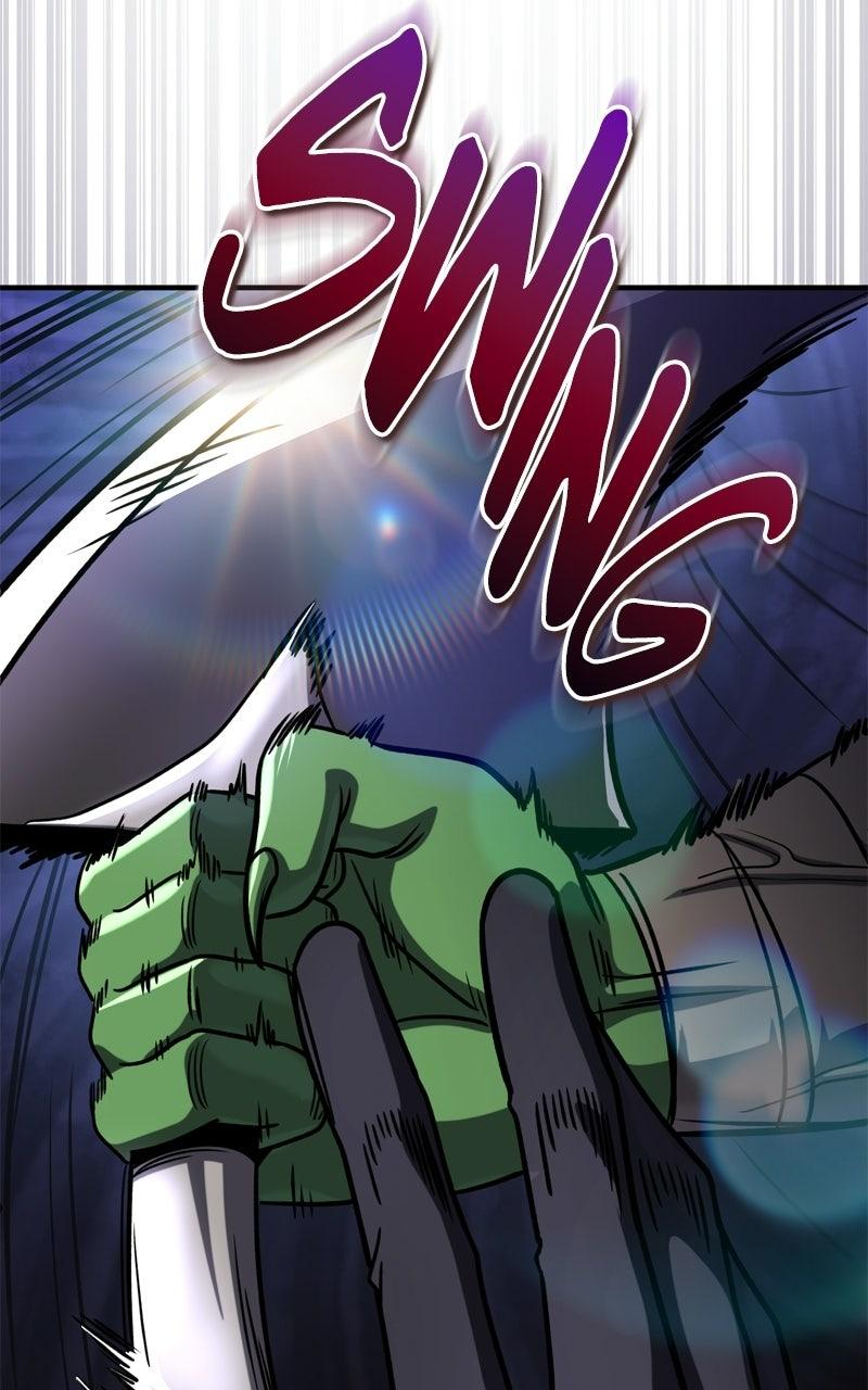 Read The Overpowered Support chapter 39 image 51 on Lezhin