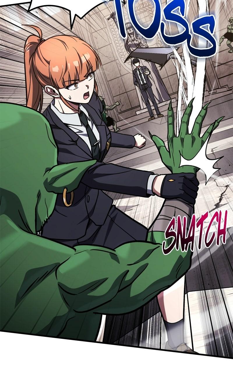 Read The Overpowered Support chapter 39 image 53 on Lezhin