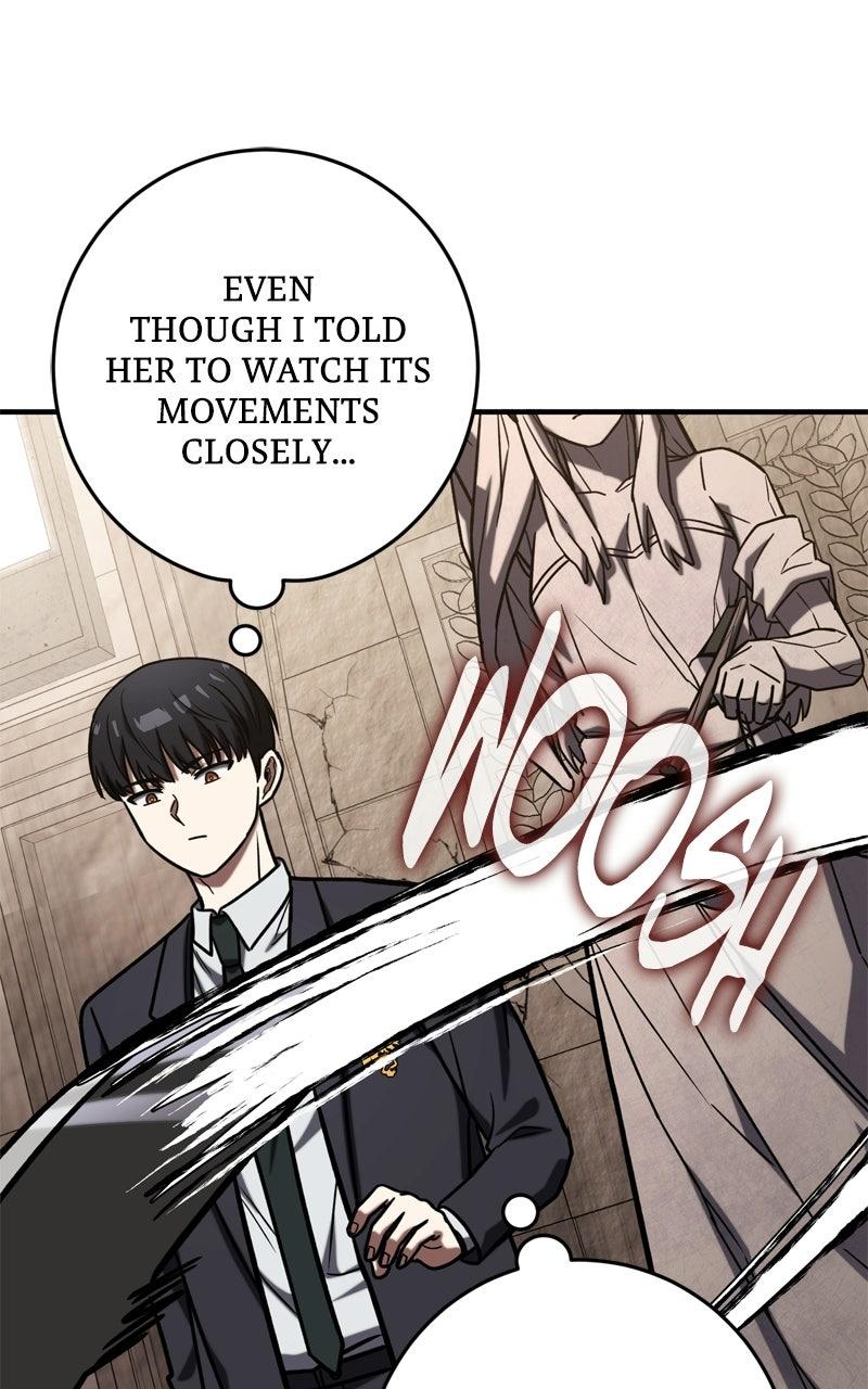 Read The Overpowered Support chapter 39 image 54 on Lezhin