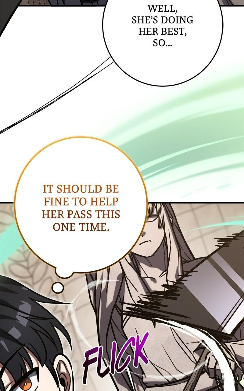 Read The Overpowered Support chapter 39 image 55 on Lezhin
