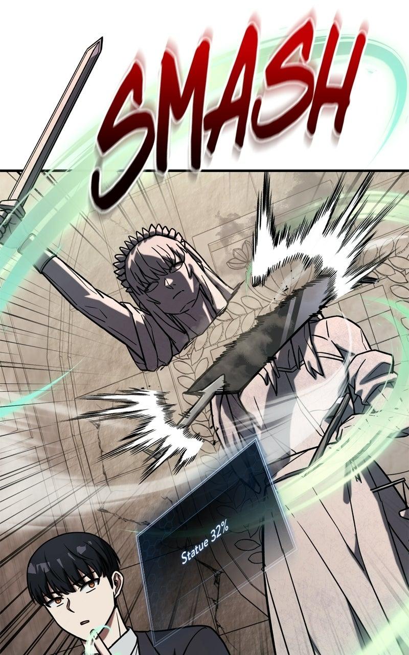 Read The Overpowered Support chapter 39 image 57 on Lezhin