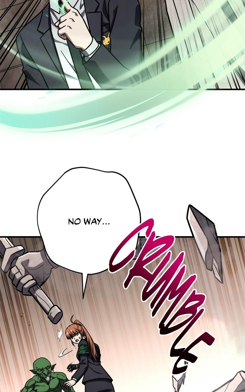 Read The Overpowered Support chapter 39 image 58 on Lezhin