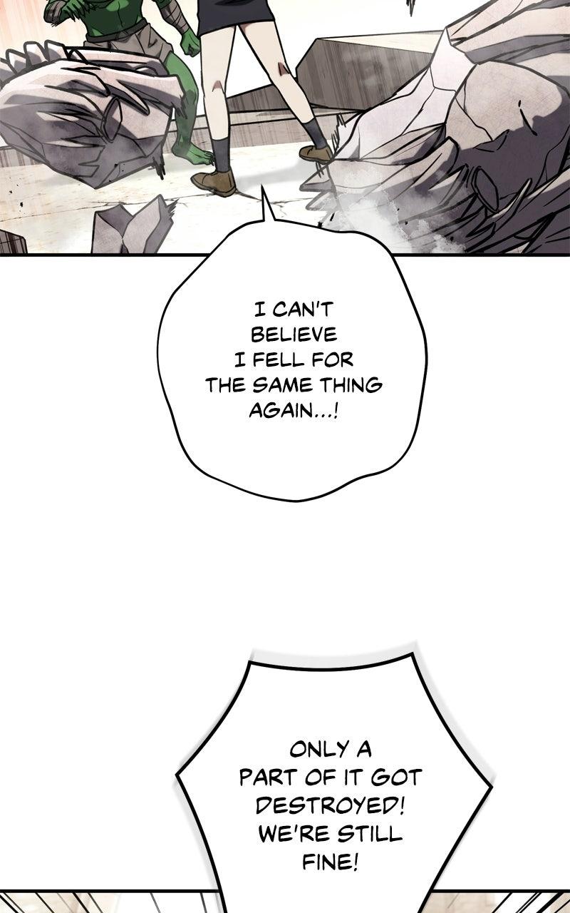 Read The Overpowered Support chapter 39 image 59 on Lezhin