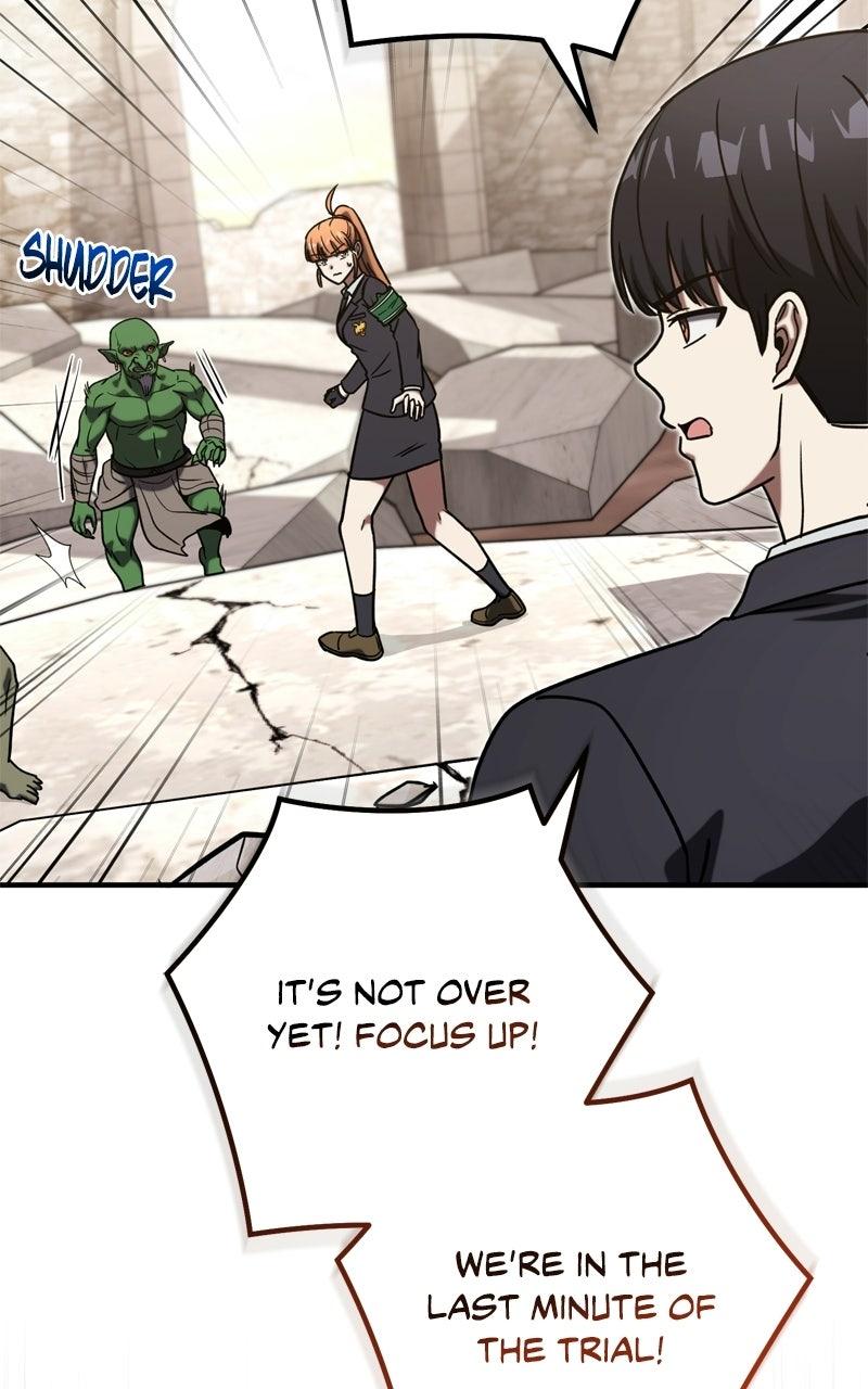 Read The Overpowered Support chapter 39 image 60 on Lezhin
