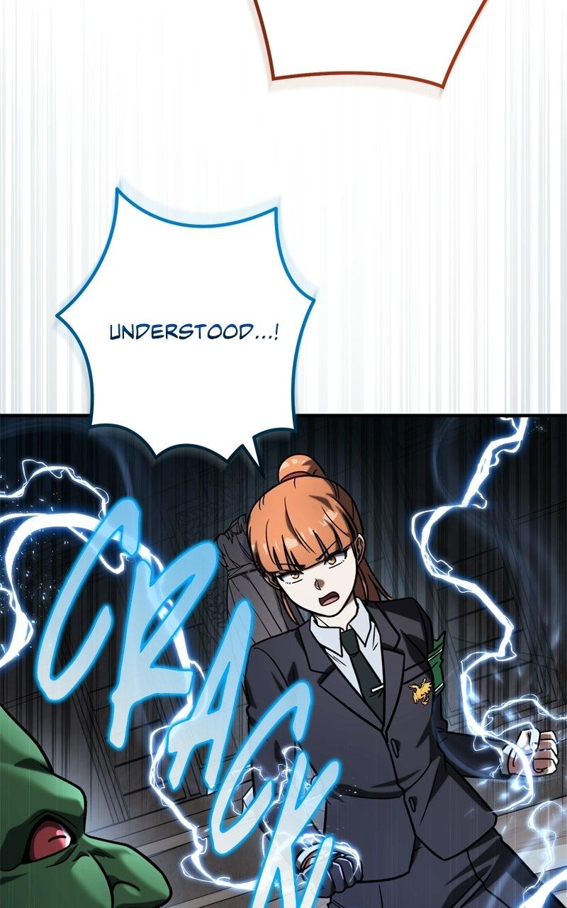 Read The Overpowered Support chapter 39 image 61 on Lezhin