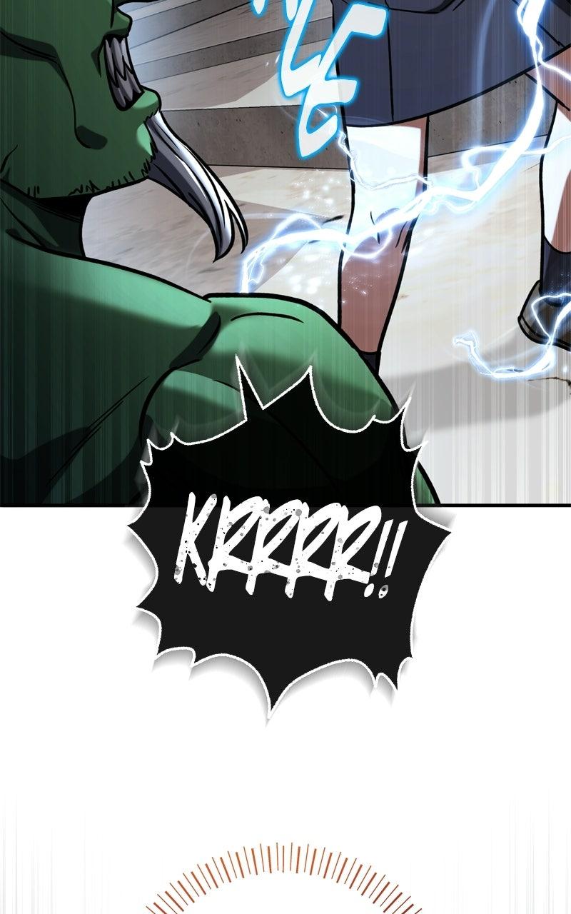 Read The Overpowered Support chapter 39 image 62 on Lezhin