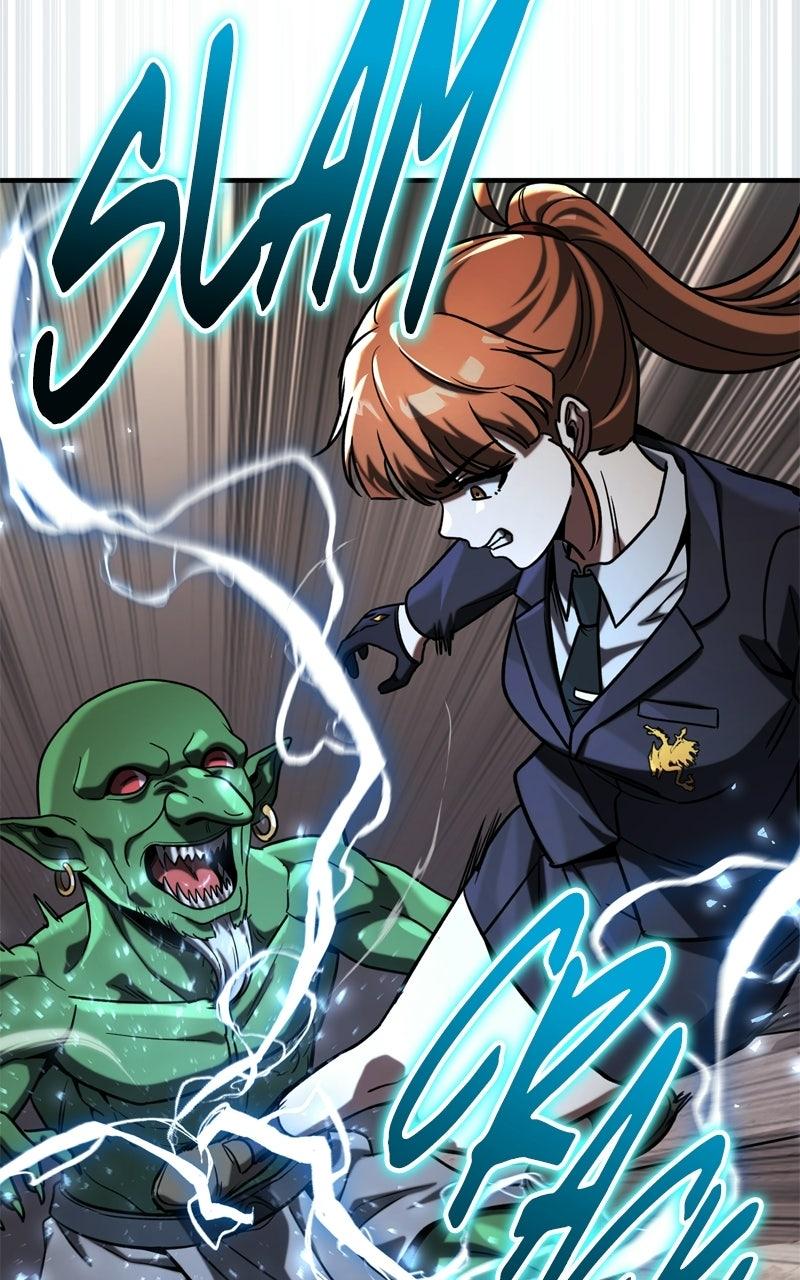 Read The Overpowered Support chapter 39 image 64 on Lezhin