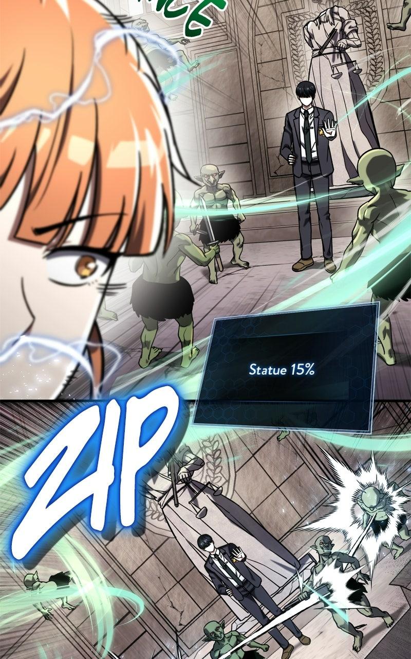 Read The Overpowered Support chapter 39 image 66 on Lezhin