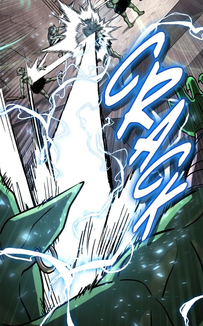 Read The Overpowered Support chapter 39 image 67 on Lezhin