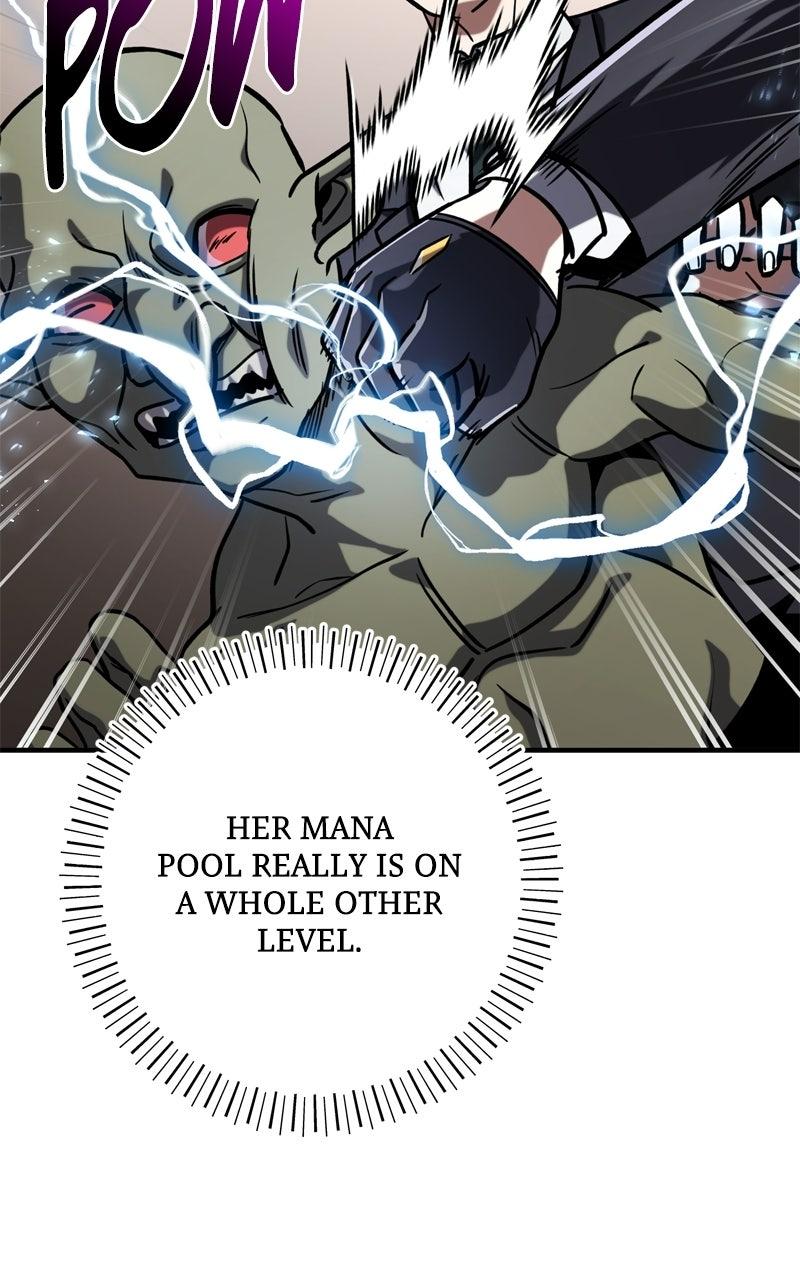 Read The Overpowered Support chapter 39 image 69 on Lezhin