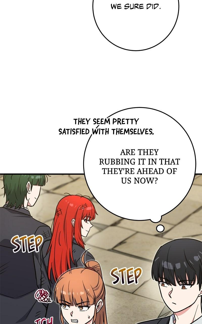 Read The Overpowered Support chapter 39 image 7 on Lezhin