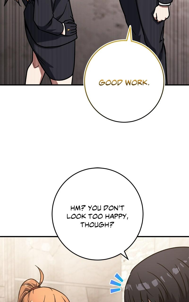 Read The Overpowered Support chapter 39 image 72 on Lezhin