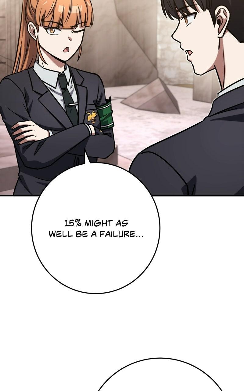 Read The Overpowered Support chapter 39 image 73 on Lezhin