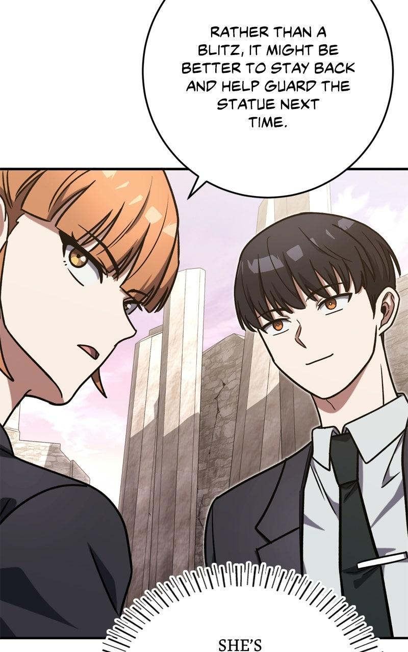 Read The Overpowered Support chapter 39 image 74 on Lezhin