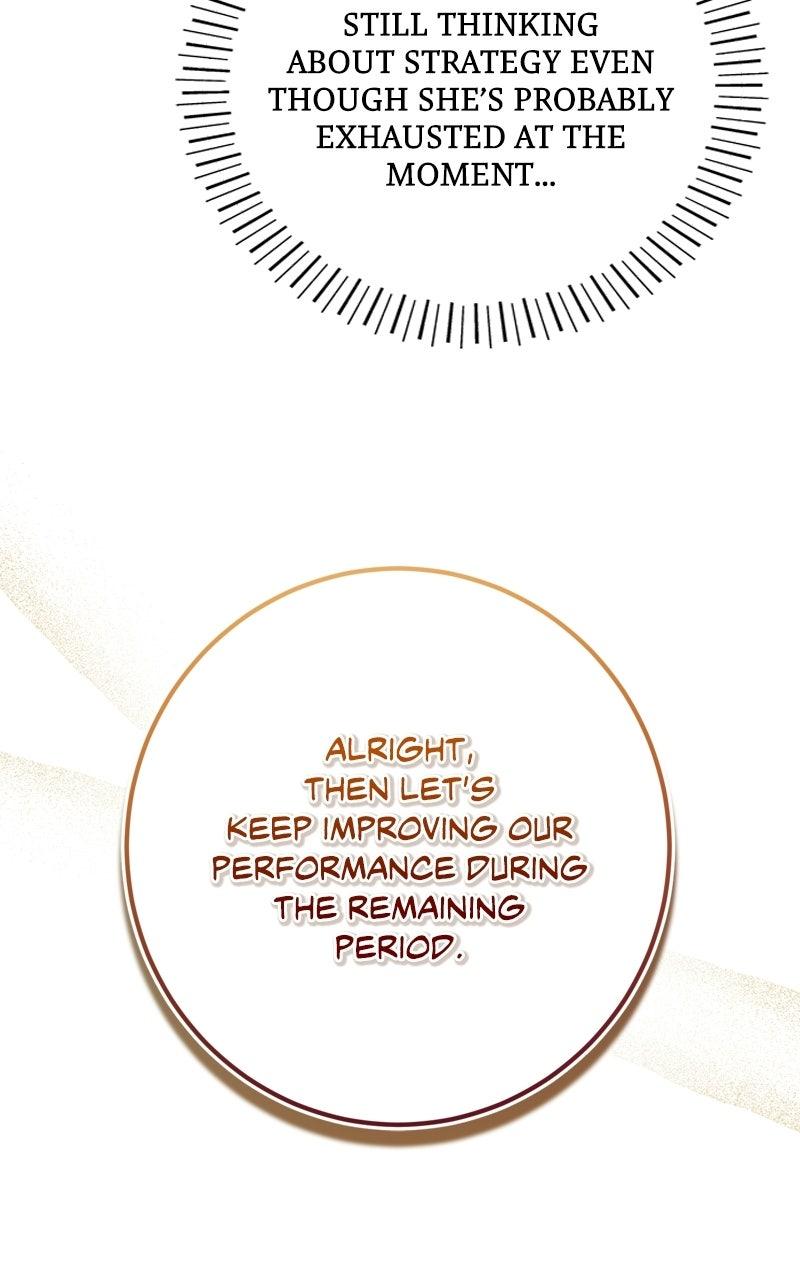 Read The Overpowered Support chapter 39 image 75 on Lezhin