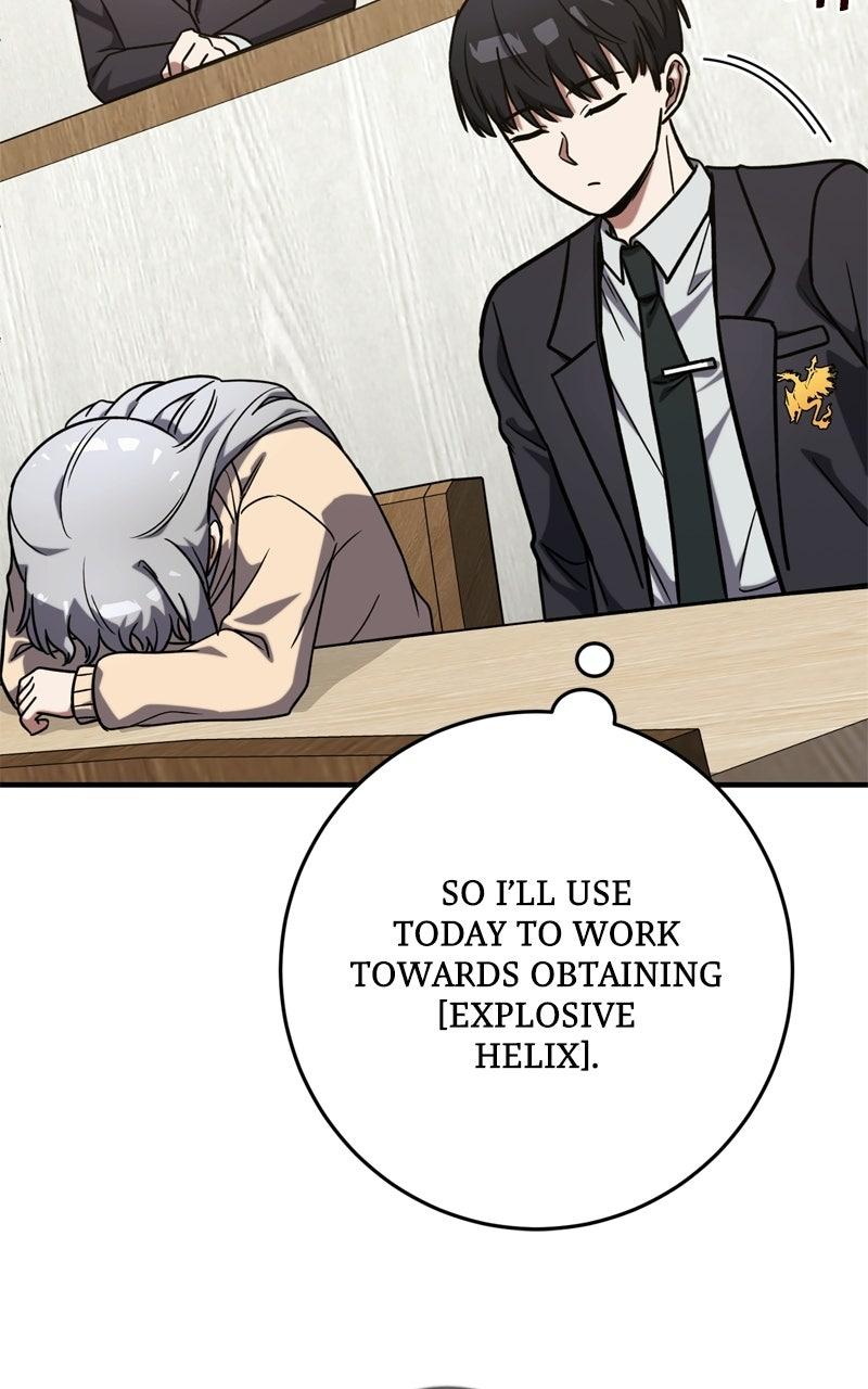 Read The Overpowered Support chapter 39 image 78 on Lezhin