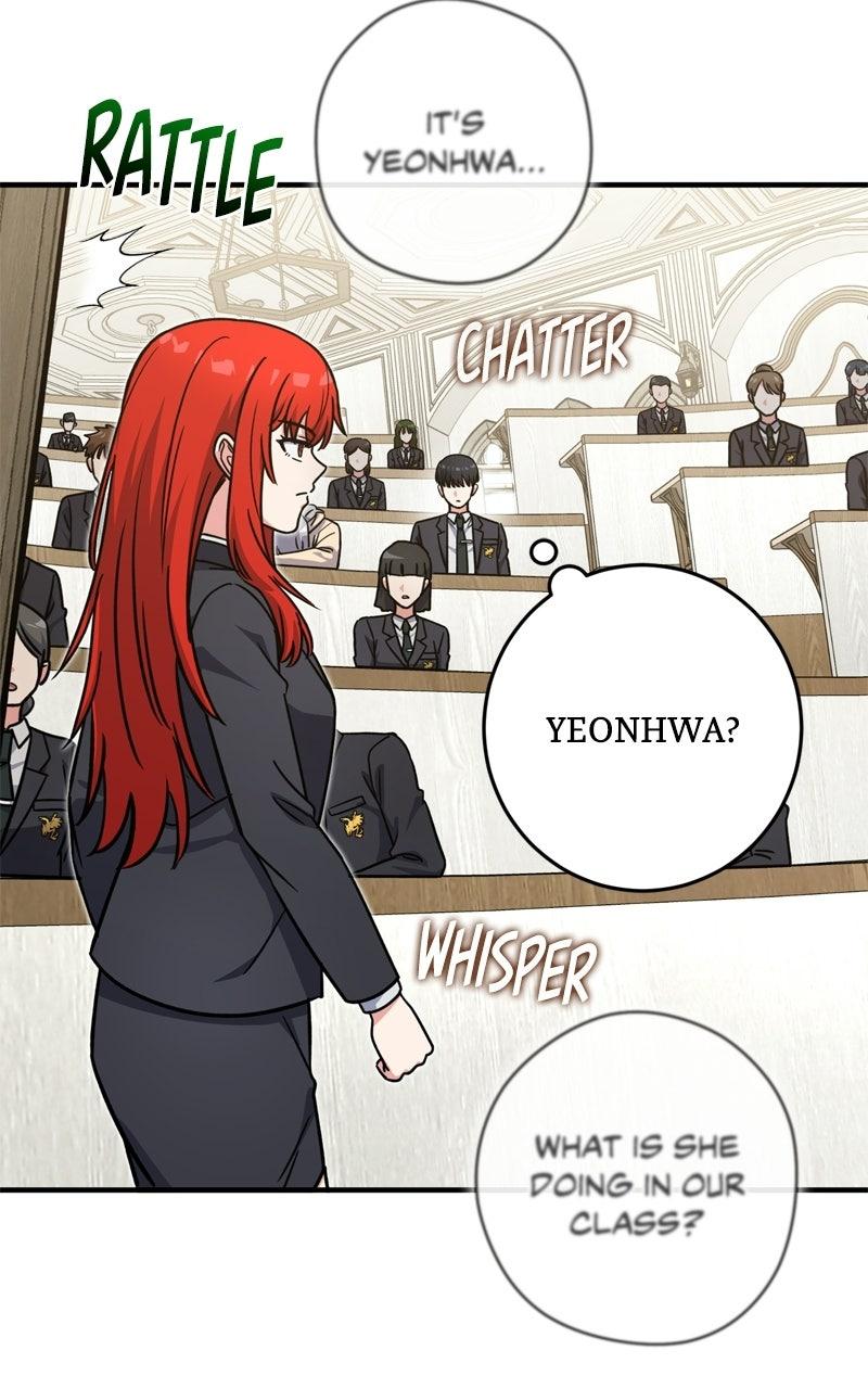 Read The Overpowered Support chapter 39 image 79 on Lezhin