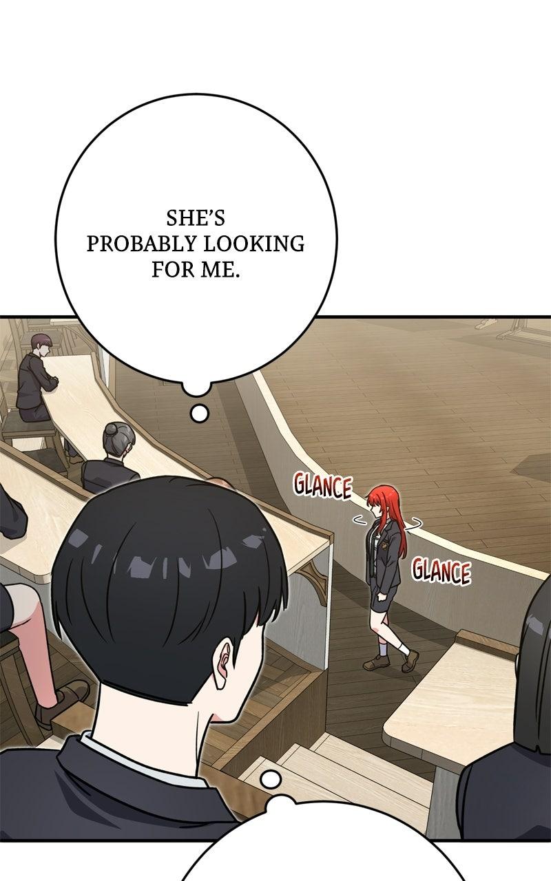 Read The Overpowered Support chapter 39 image 80 on Lezhin