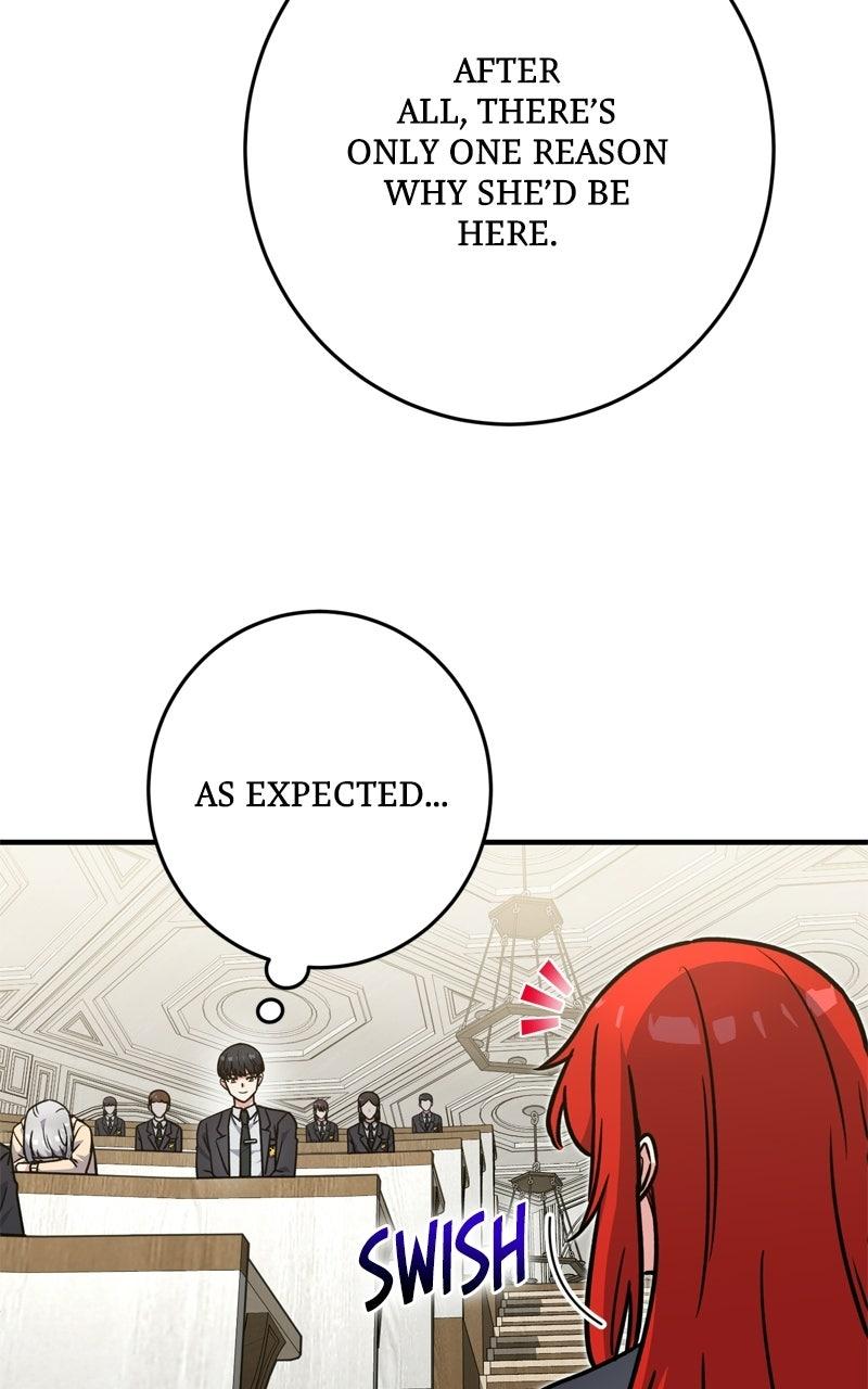 Read The Overpowered Support chapter 39 image 81 on Lezhin