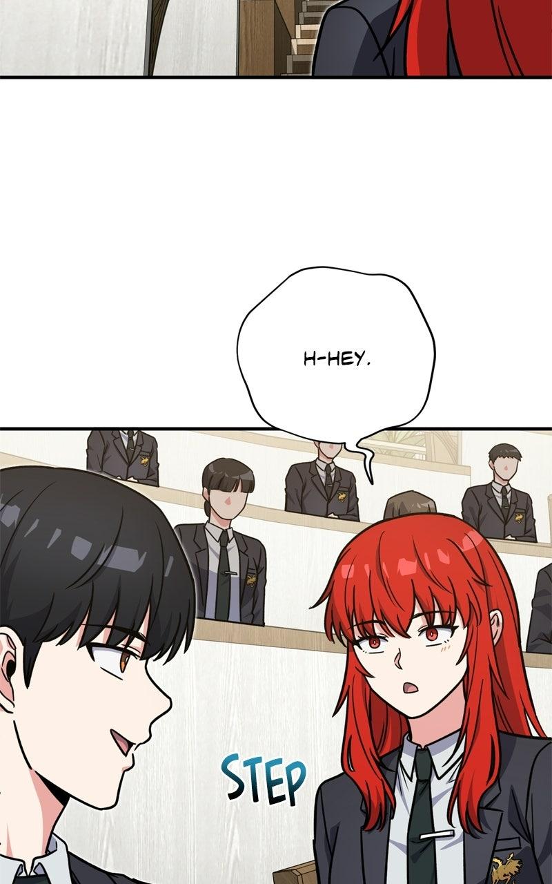 Read The Overpowered Support chapter 39 image 82 on Lezhin