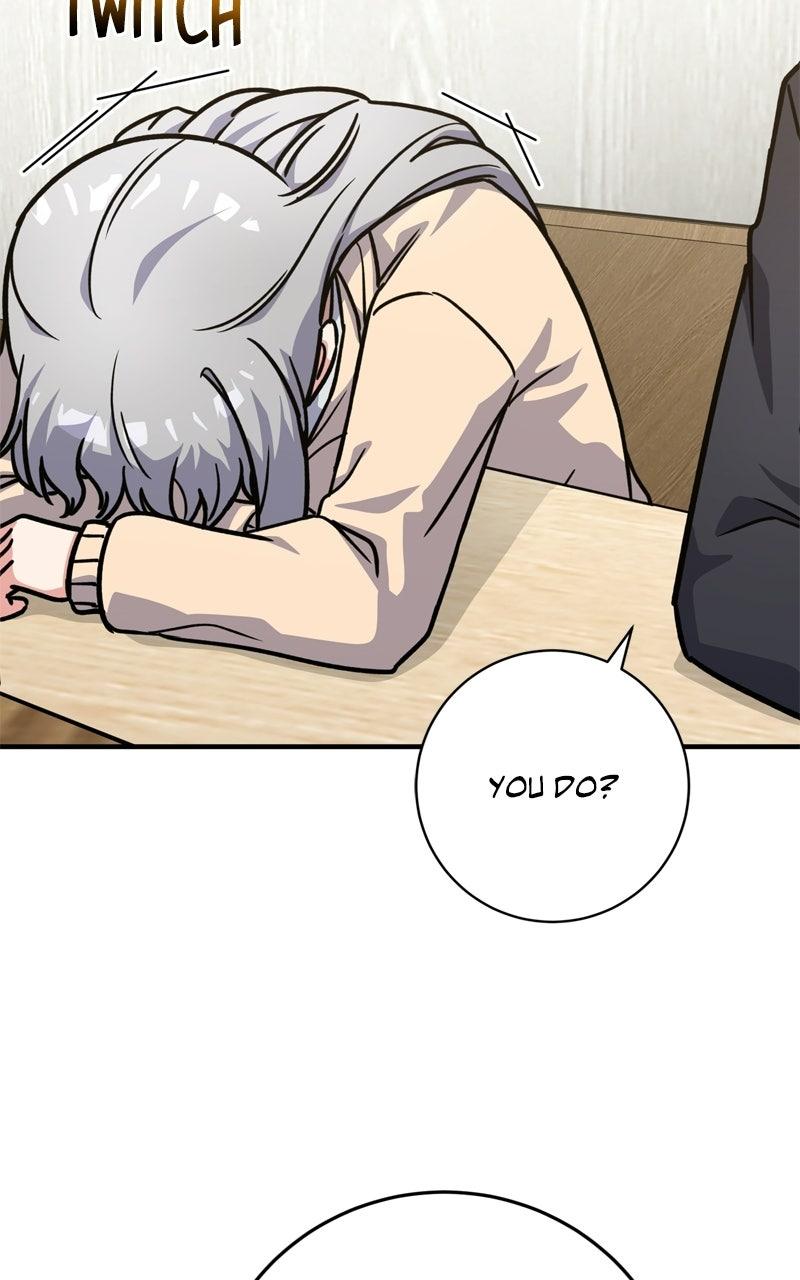 Read The Overpowered Support chapter 39 image 84 on Lezhin