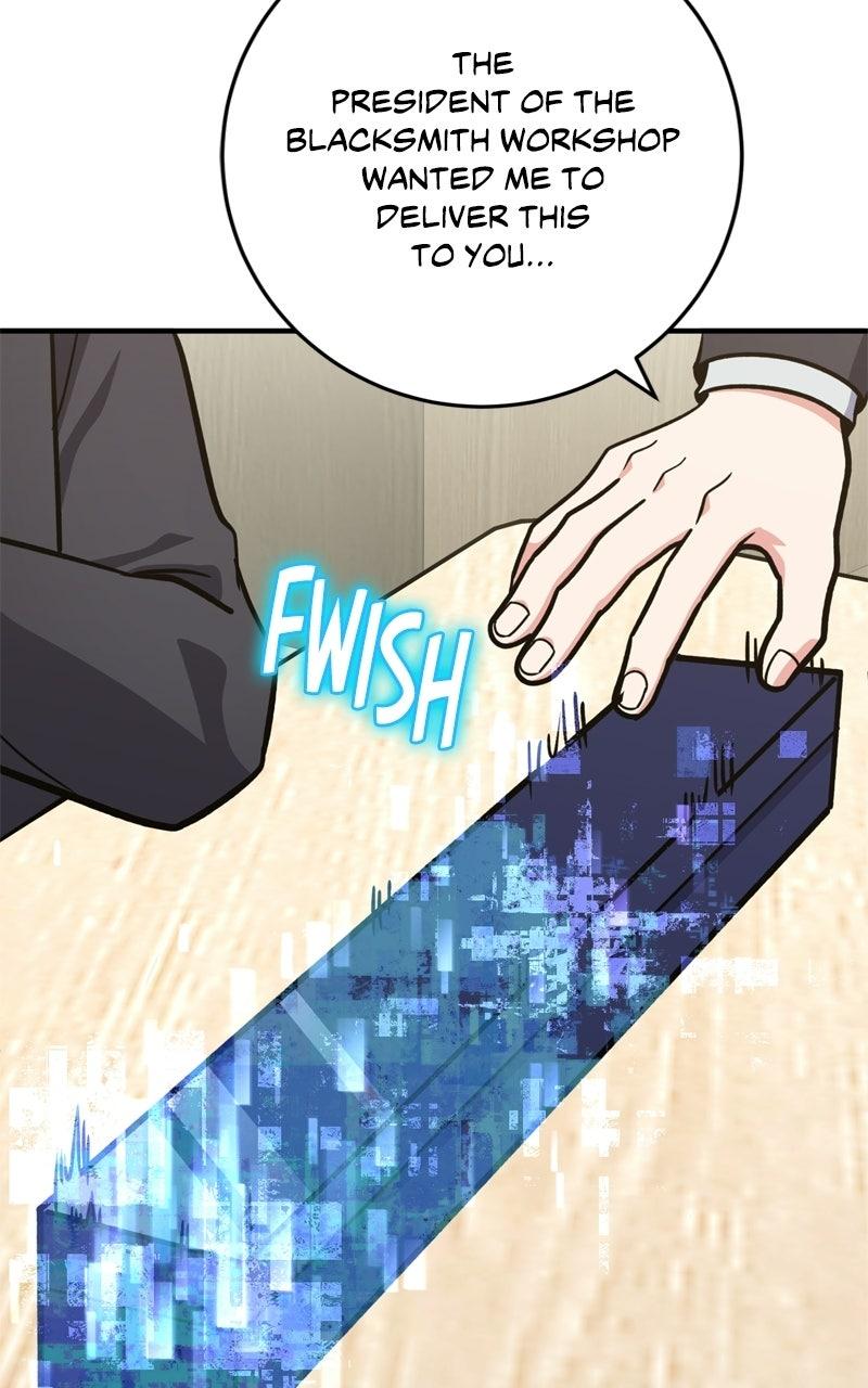 Read The Overpowered Support chapter 39 image 85 on Lezhin