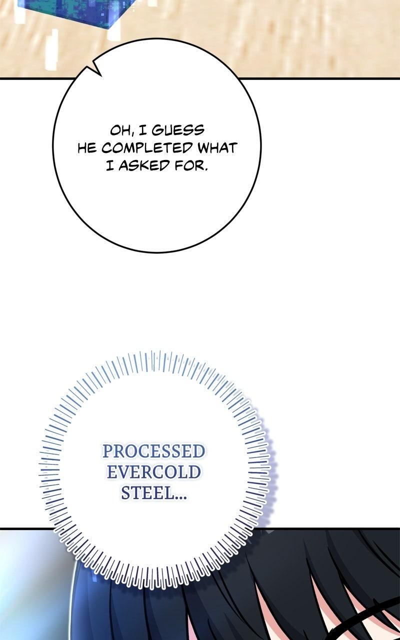 Read The Overpowered Support chapter 39 image 86 on Lezhin
