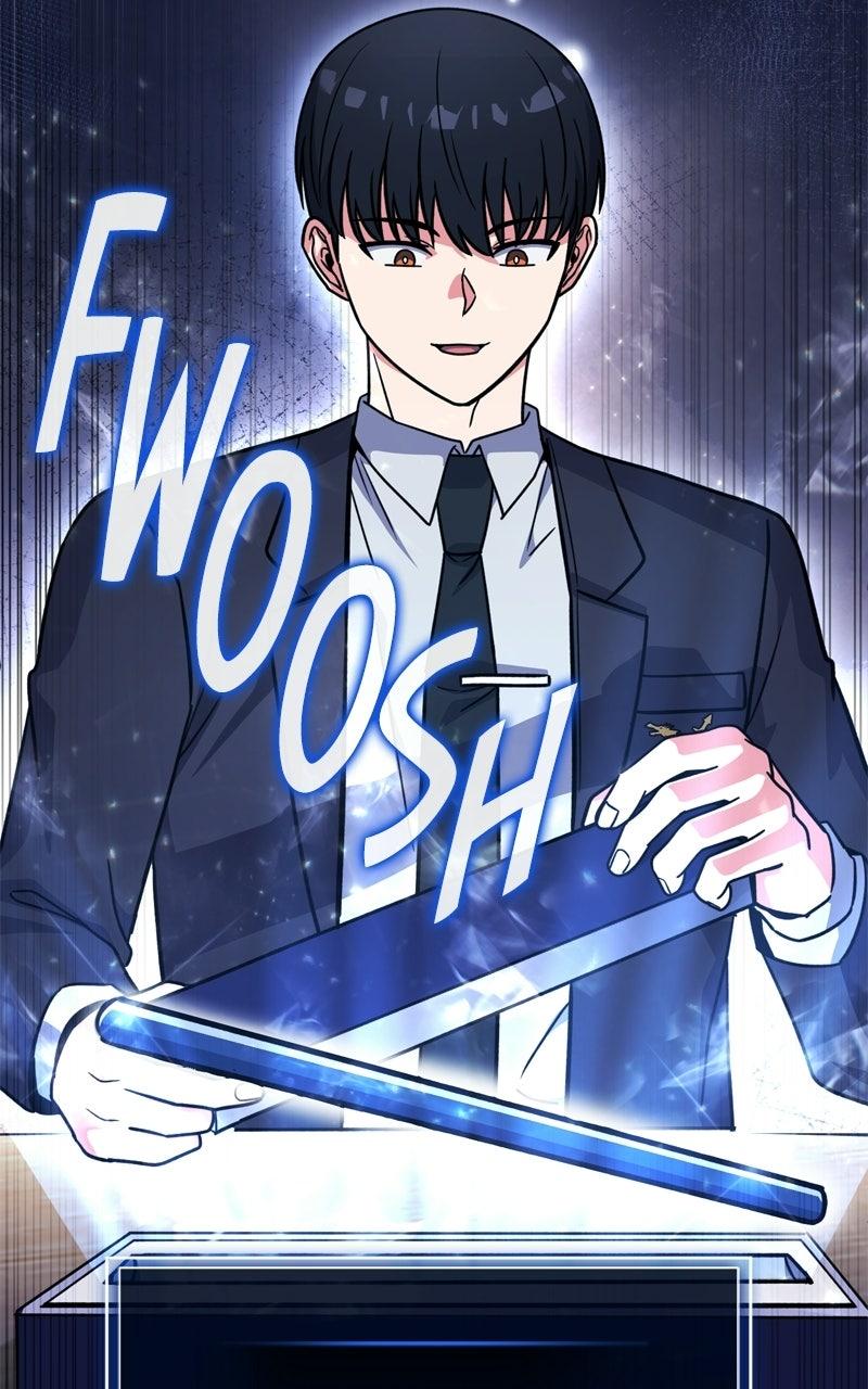 Read The Overpowered Support chapter 39 image 88 on Lezhin
