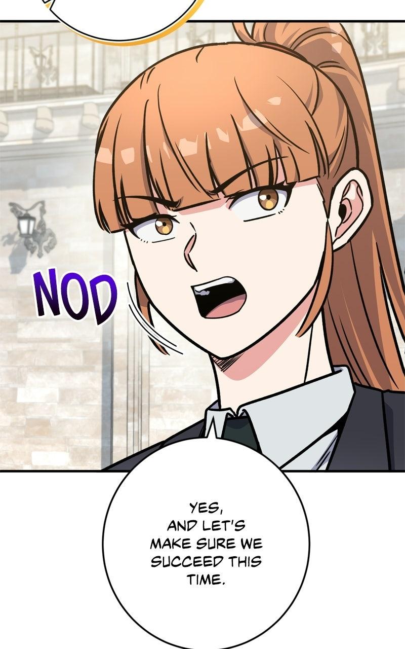 Read The Overpowered Support chapter 39 image 9 on Lezhin