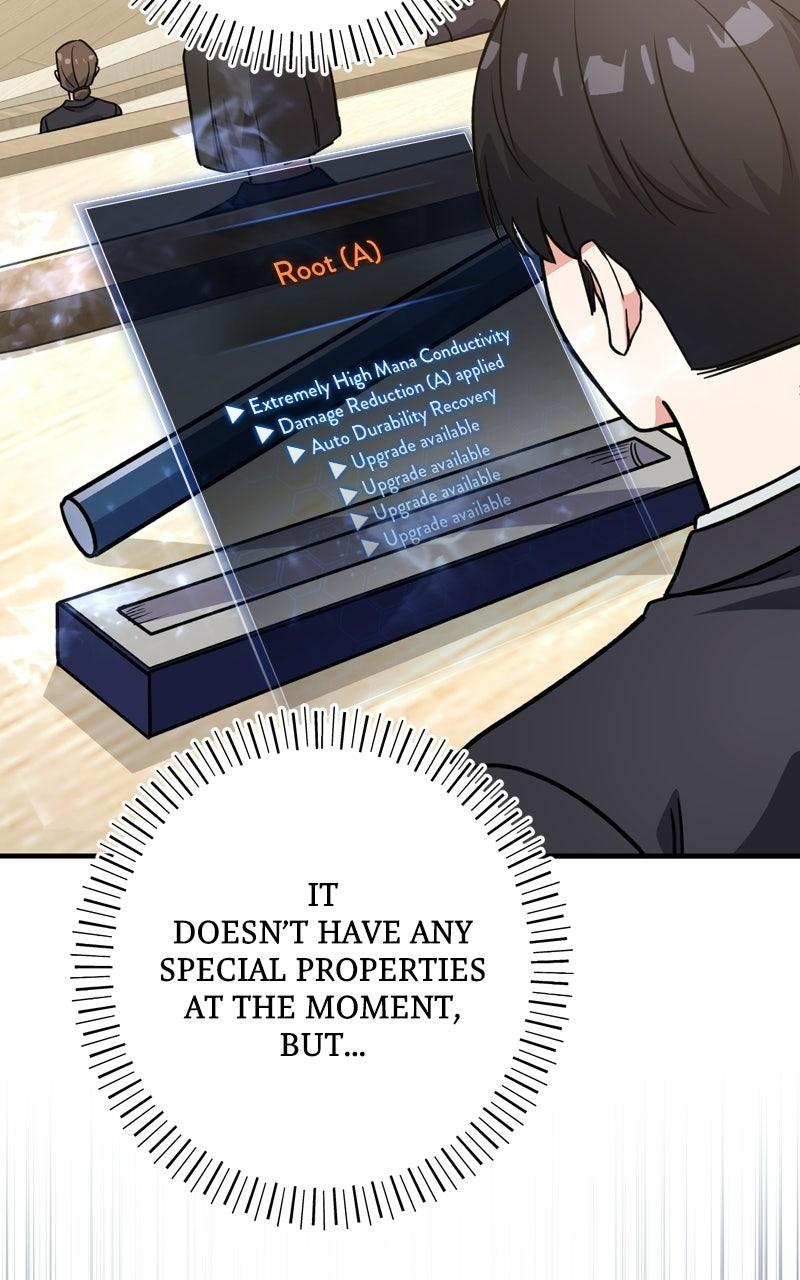 Read The Overpowered Support chapter 39 image 90 on Lezhin