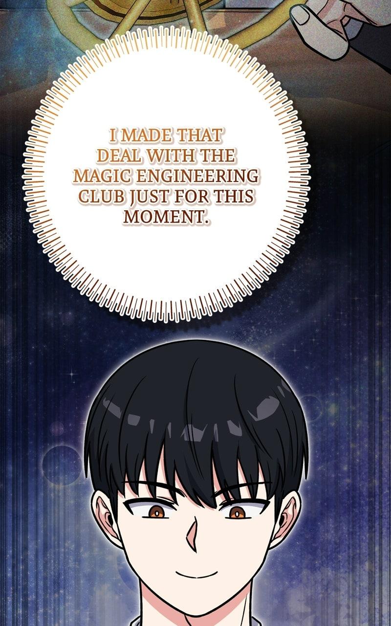Read The Overpowered Support chapter 39 image 92 on Lezhin