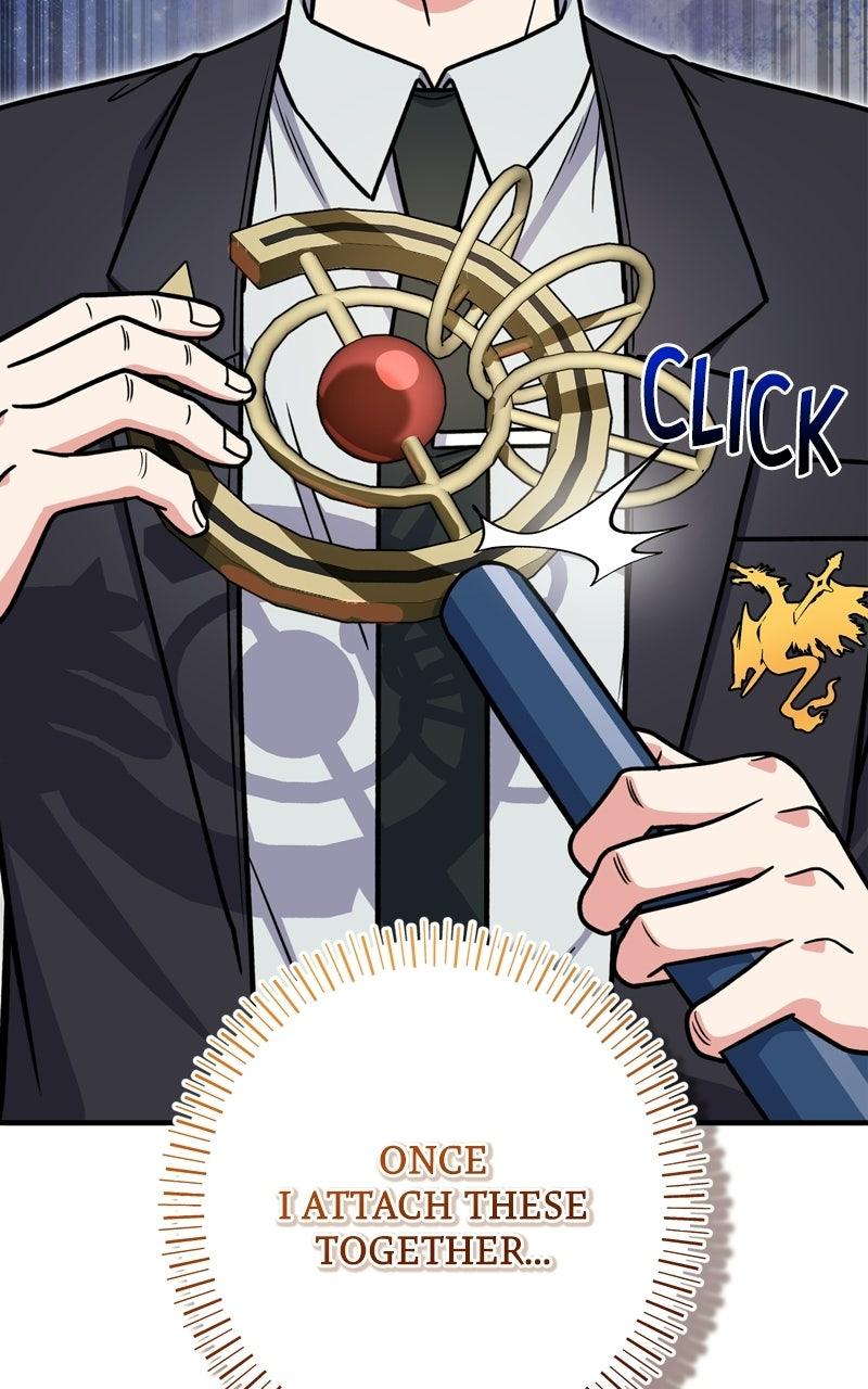 Read The Overpowered Support chapter 39 image 93 on Lezhin