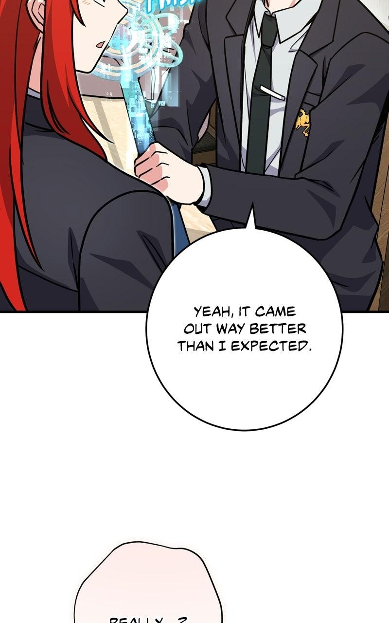 Read The Overpowered Support chapter 39 image 96 on Lezhin