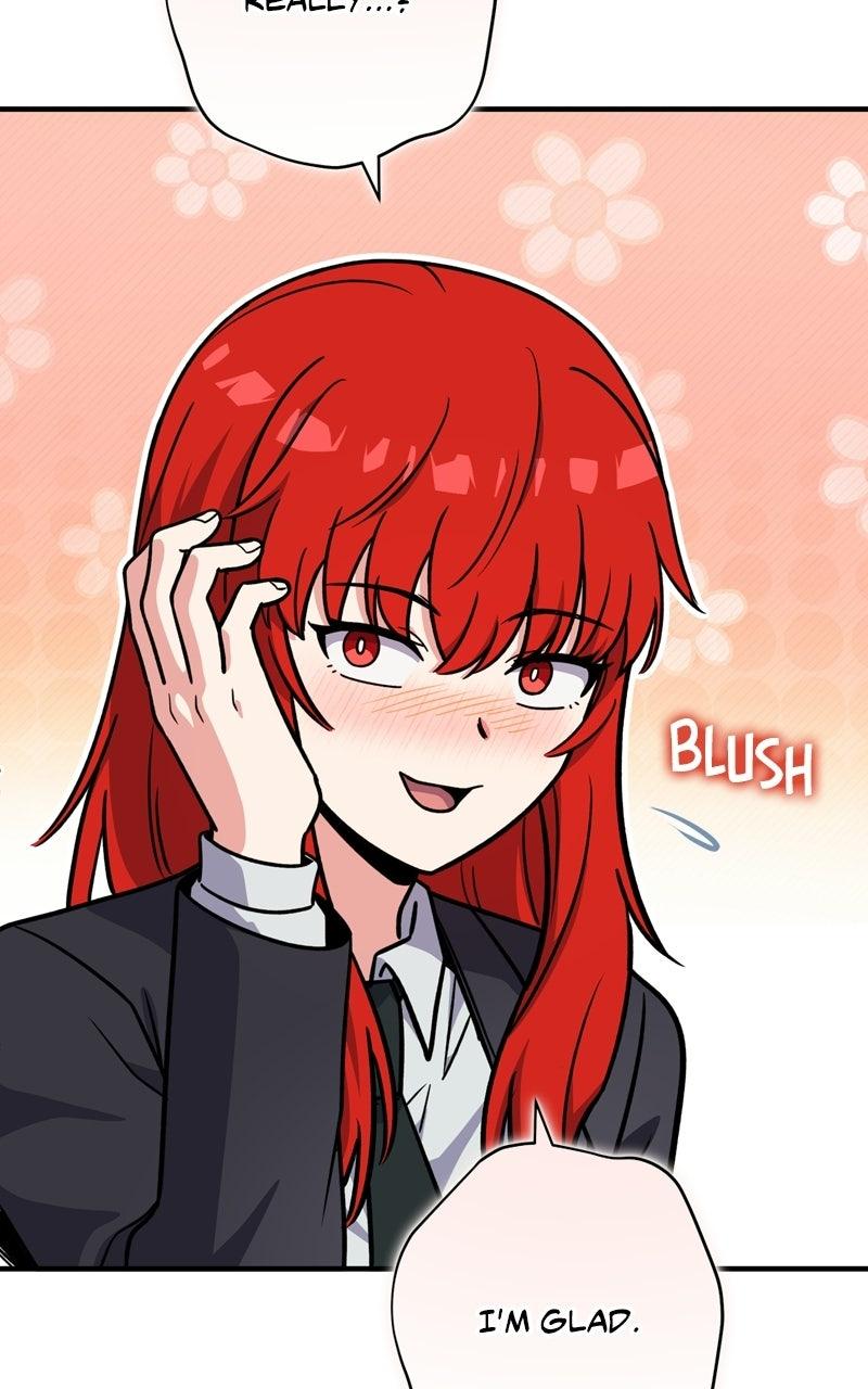 Read The Overpowered Support chapter 39 image 97 on Lezhin