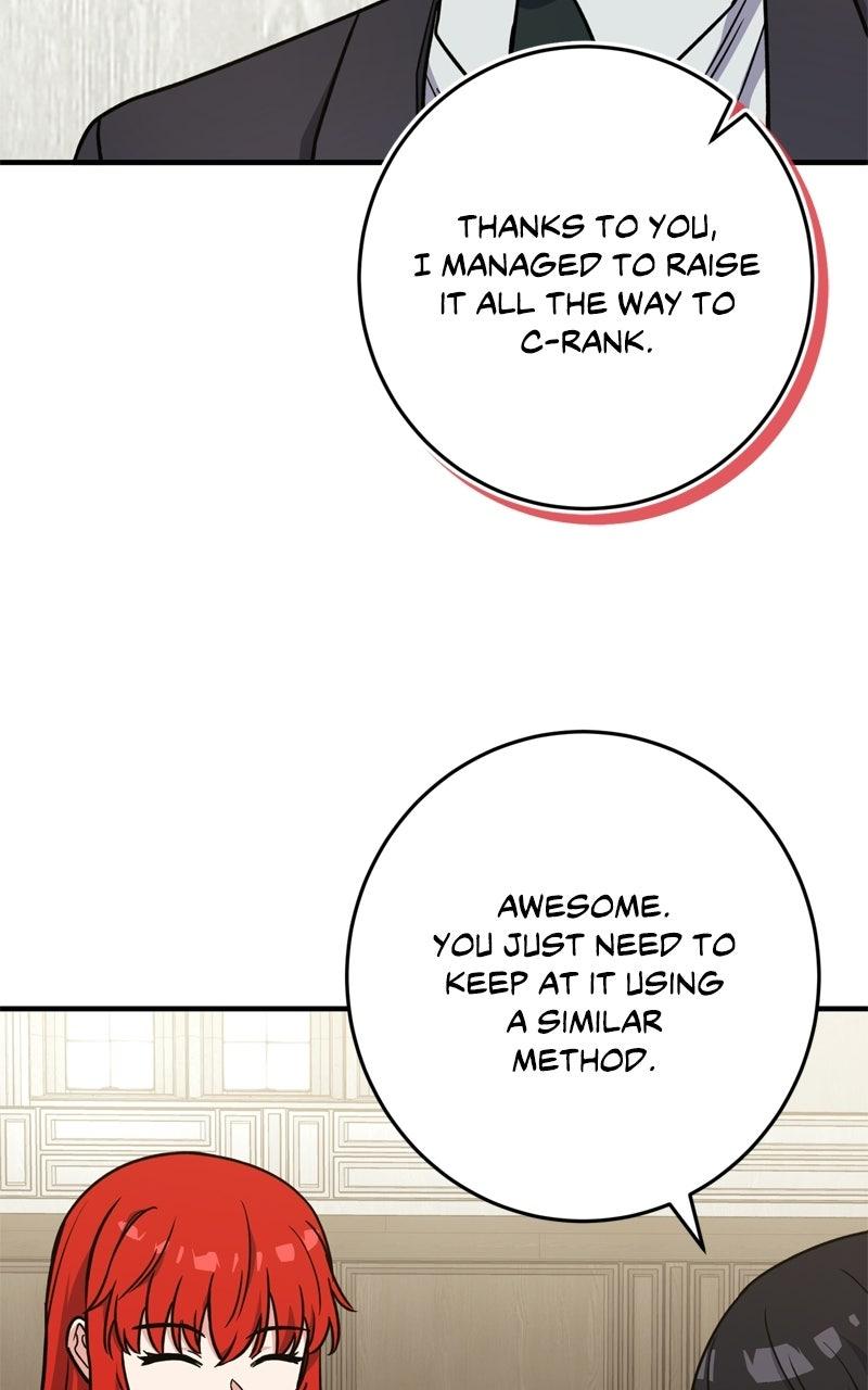 Read The Overpowered Support chapter 39 image 99 on Lezhin